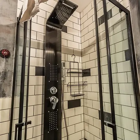 Hellochalet - Cervinia In Out - Industrial Family Lägenhet Breuil-Cervinia