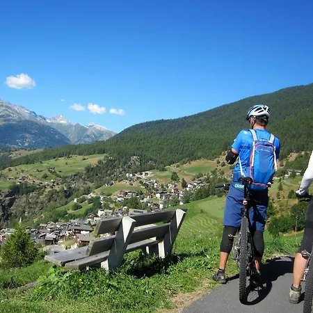 Hellochalet - Cervinia In Out - Industrial Family Lägenhet Breuil-Cervinia