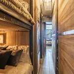 Hellochalet - Cervinia In Out - Industrial Family * Брей-Червінія