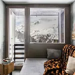 Апартаменти Hellochalet - Cervinia In Out - Industrial Family Брей-Червінія