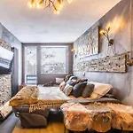 Hellochalet - Cervinia In Out - Industrial Family * Брей-Червінія