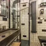 Hellochalet - Cervinia In Out - Industrial Family Апартаменти