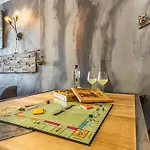 Апартаменти Hellochalet - Cervinia In Out - Industrial Family Брей-Червінія