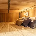 Industrial Studio - Cielo Alto Ski-In E Ski-Out