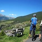Hellochalet - Cervinia In Out - Industrial Family Апартаменти Брей-Червінія