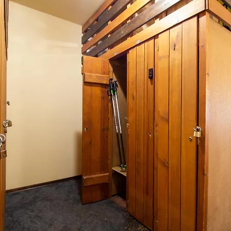 Apartman Hellochalet - Cervinia In Out - Industrial Family *