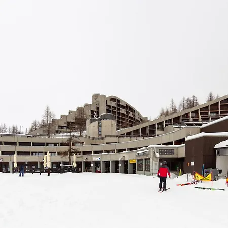Cervinia In Out - Industrial Family Apartment Breuil-Cervinia