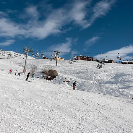 דירה Hellochalet - Cervinia In Out - Industrial Family