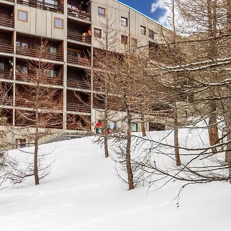 Industrial Studio - Cielo Alto Ski-In E Ski-Out ברויל-קרוויניה