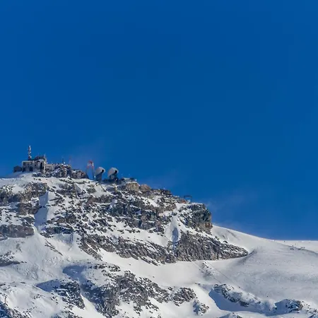 Hellochalet - Cervinia In Out - Industrial Family * ברויל-קרוויניה
