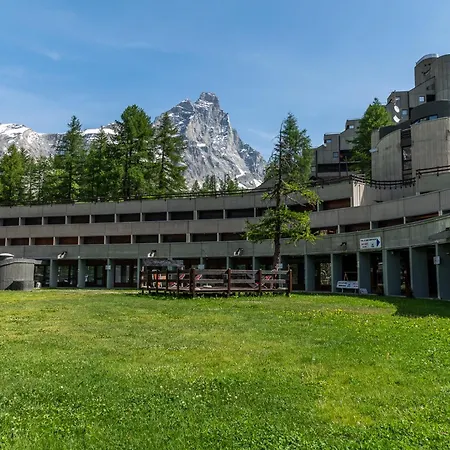 Hellochalet - Cervinia In Out - Industrial Family * ברויל-קרוויניה