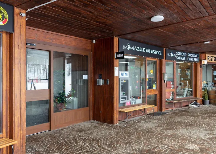 Hellochalet - Cervinia In Out - Industrial Family * Breuil-Cervinia