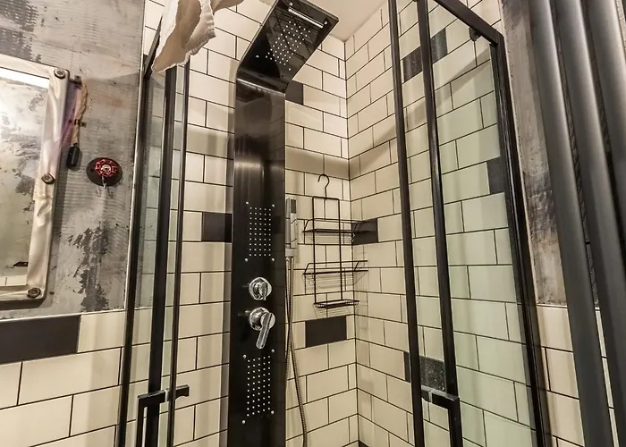 Hellochalet - Cervinia In Out - Industrial Family Apartment Breuil-Cervinia