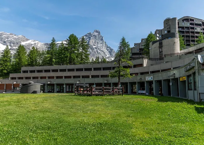 Hellochalet - Cervinia In Out - Industrial Family * Breuil-Cervinia